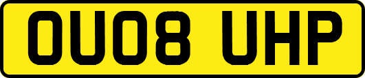 OU08UHP