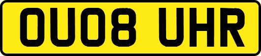 OU08UHR