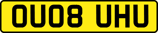 OU08UHU
