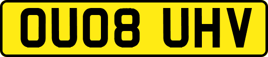 OU08UHV