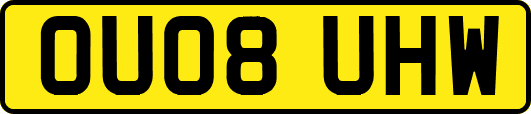 OU08UHW