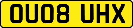 OU08UHX
