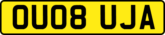 OU08UJA