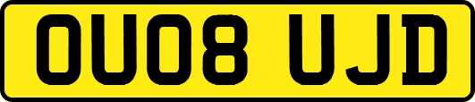 OU08UJD