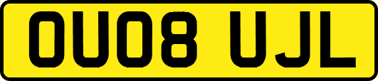 OU08UJL