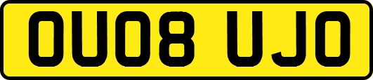 OU08UJO