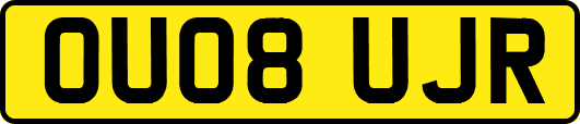 OU08UJR