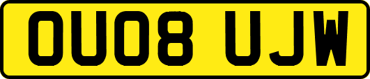 OU08UJW