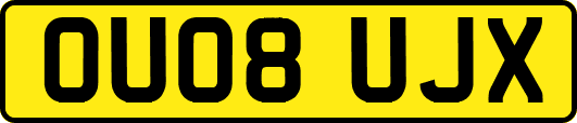 OU08UJX