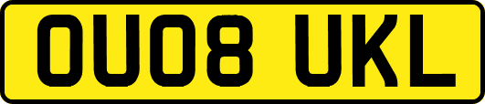 OU08UKL