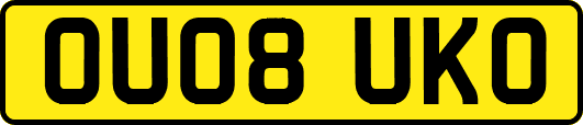 OU08UKO