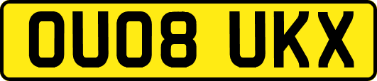 OU08UKX