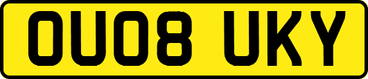 OU08UKY