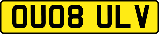 OU08ULV