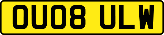 OU08ULW
