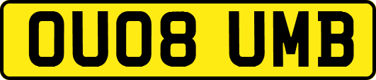 OU08UMB
