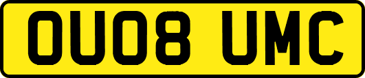 OU08UMC