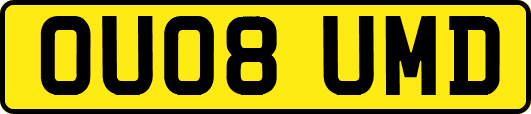 OU08UMD
