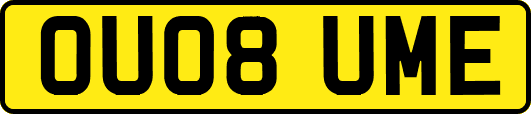 OU08UME