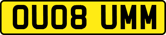 OU08UMM