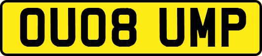 OU08UMP