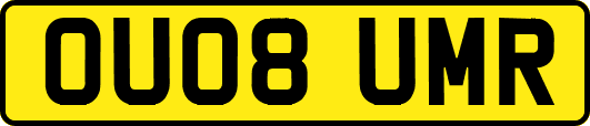OU08UMR