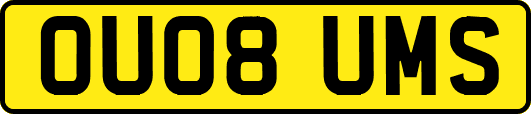 OU08UMS