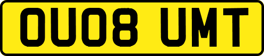 OU08UMT
