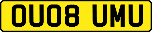OU08UMU