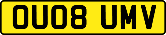OU08UMV
