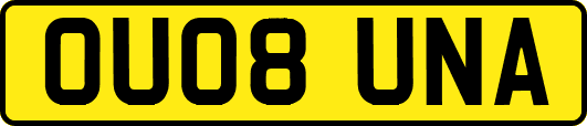 OU08UNA
