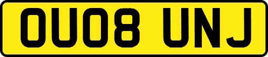OU08UNJ