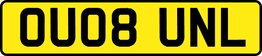 OU08UNL