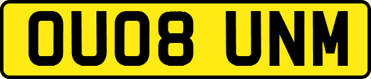OU08UNM