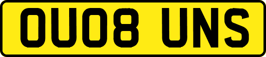 OU08UNS