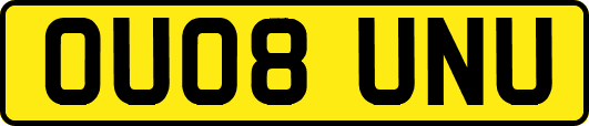 OU08UNU