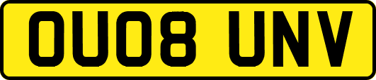 OU08UNV