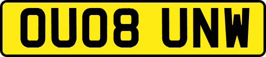OU08UNW