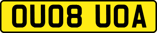 OU08UOA