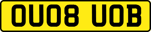 OU08UOB