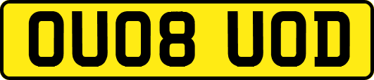 OU08UOD