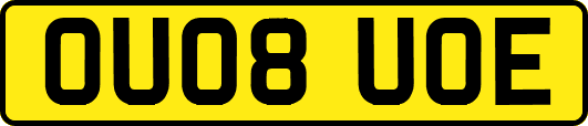 OU08UOE