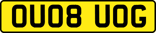 OU08UOG