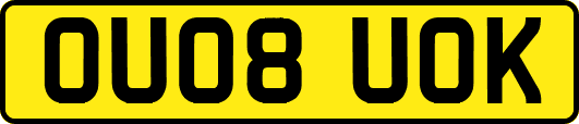 OU08UOK