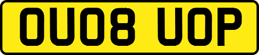 OU08UOP