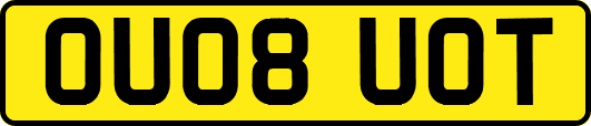 OU08UOT