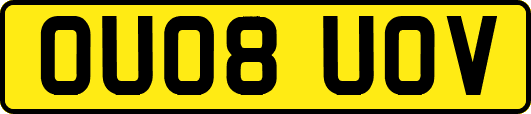 OU08UOV