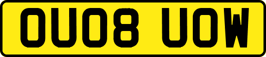 OU08UOW