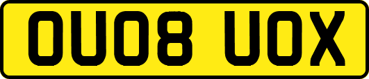 OU08UOX