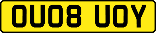 OU08UOY
